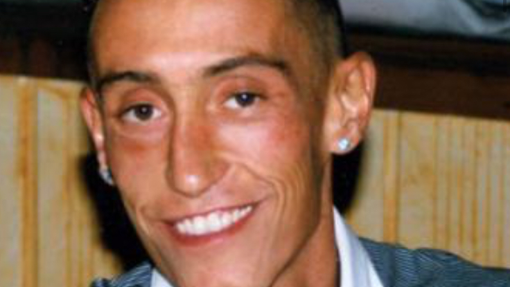 Stefano Cucchi