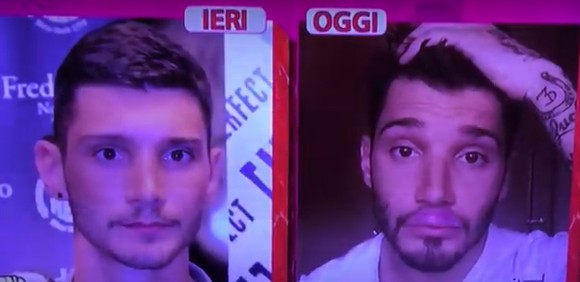 Stefano De Martino