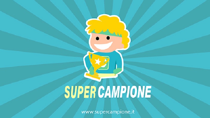 Supercampione