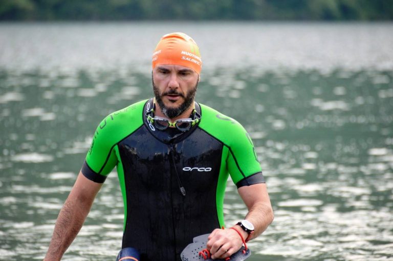Swimrun Swimrun