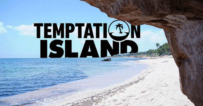 Temptation Island 2018
