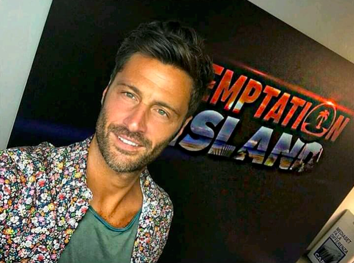 Temptation Island Temptation Island