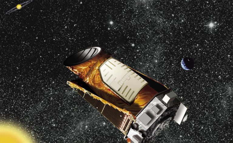 Telescope KeplerSpacecraft 20130103 717260main pia11824 full 768x472