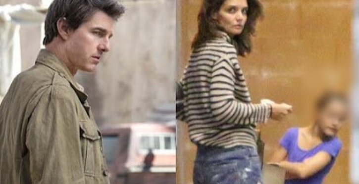 Tom Cruise