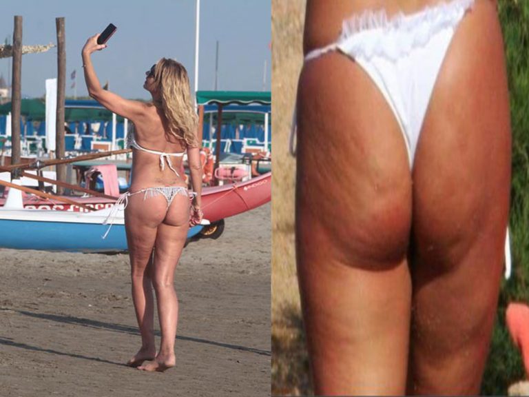 Valeria Marini