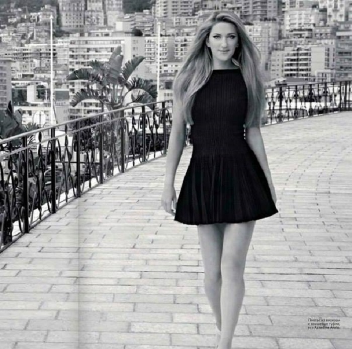 Victoria Azarenka