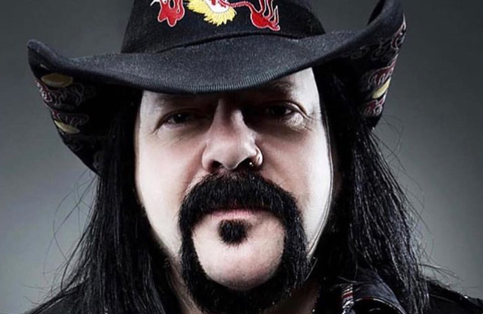 Vinnie Paul