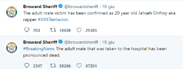 XXXTentacion