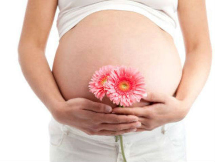 abbigliamento premaman