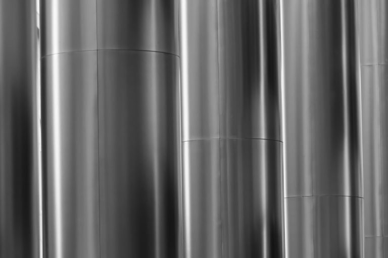 acciaio inox