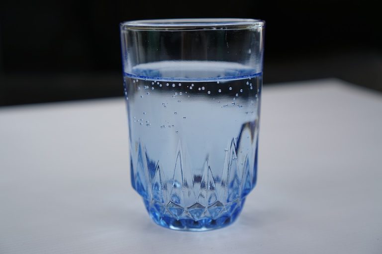 overdose da acqua