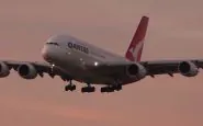 Donna morta su un volo aereo in Australia