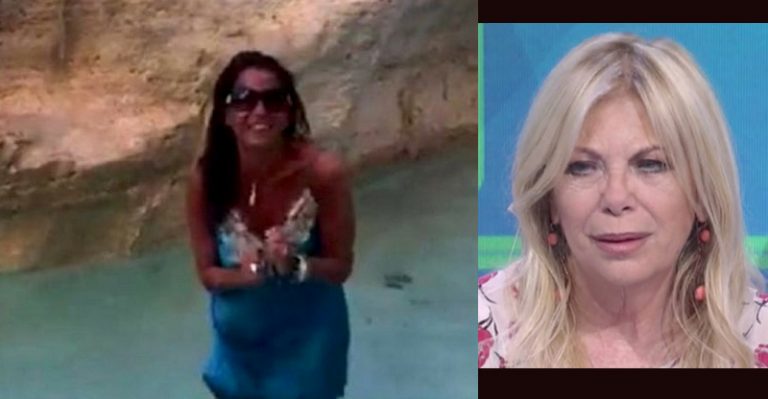 GF, Aida Nizar fa infuriare Rita Dalla Chiesa: cosa è successo e il post al veleno della conduttrice Foto - Video