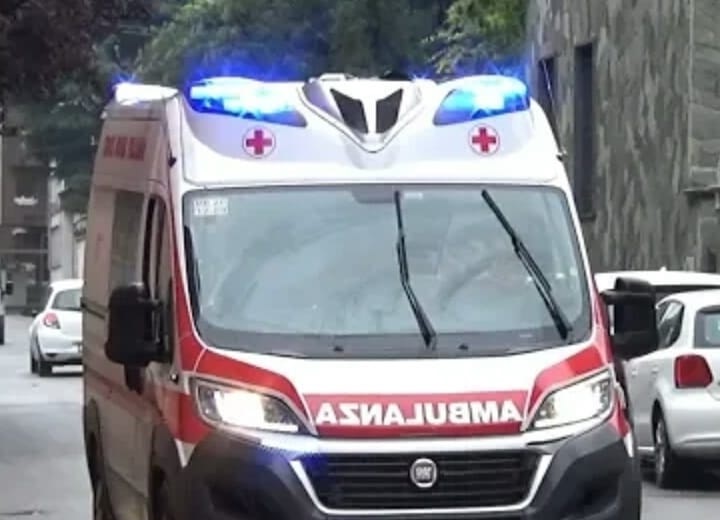 incidente mortale a catania