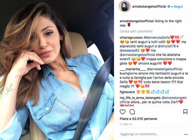 anna tatangelo svenuta anna tatangelo svenuta