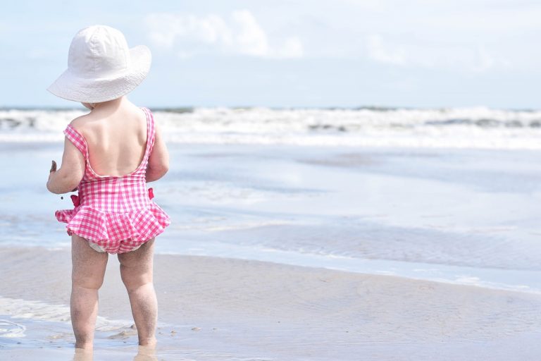 Costumi da bagno.