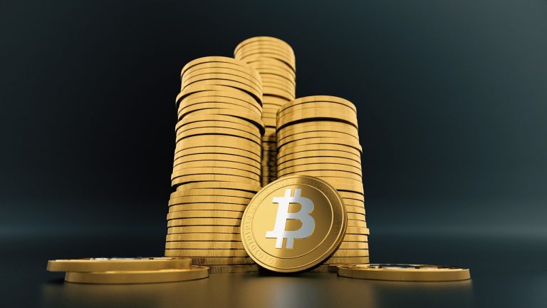 bitcoin bitcoin