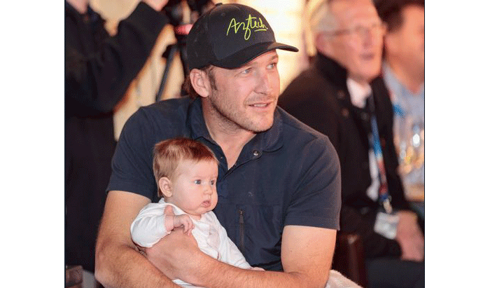 bode miller
