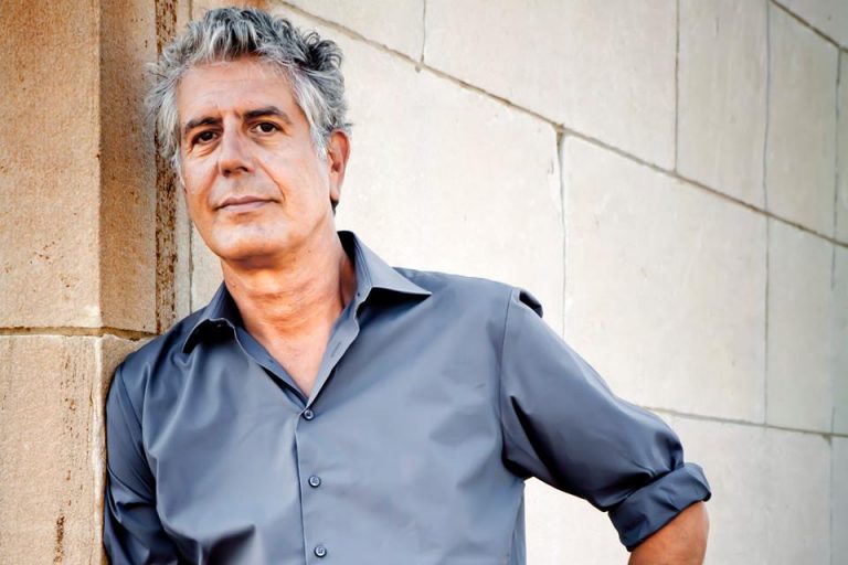 bourdain