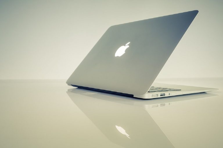 Guida per cambiare lingua su safari