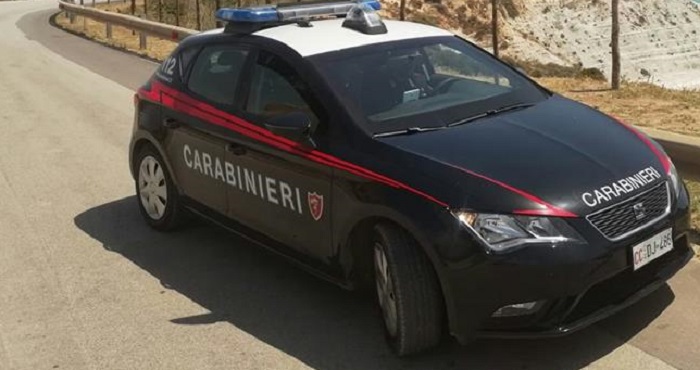 carabinieri