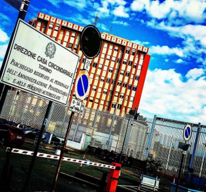 carcere torino