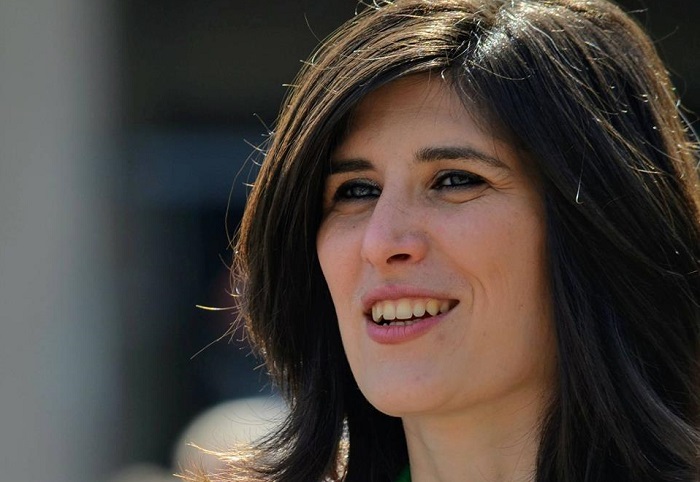 Chiara Appendino