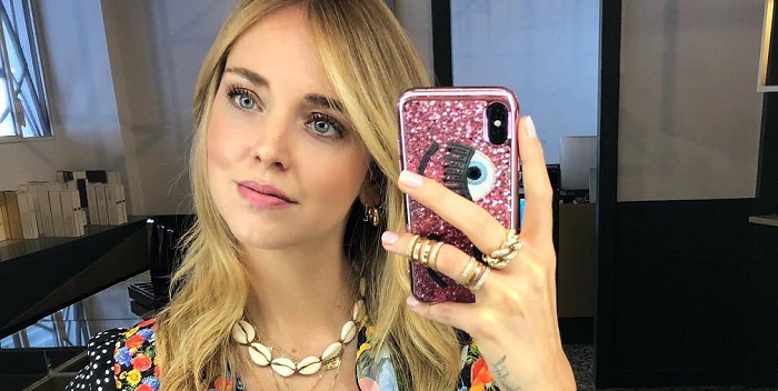 chiara ferragni