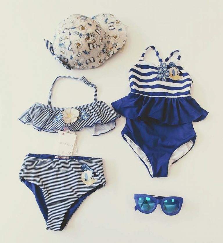 costumi da bagno