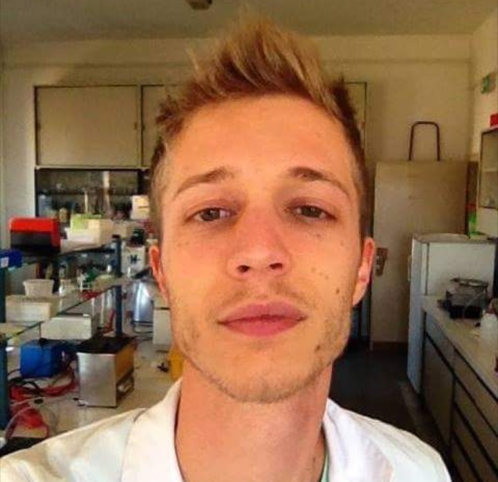 davide maran
