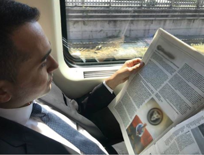 Decreto Dignità