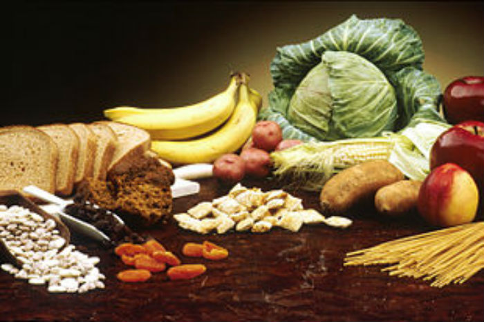 dieta vegetariana
