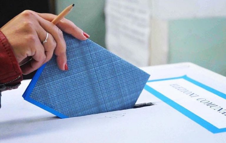 elezioni amministrative