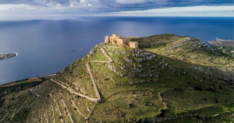 forte di santa caterina forte di santa caterina