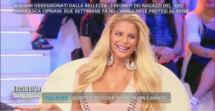 francesca cipriani