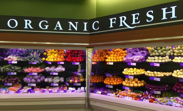frutta e verdura