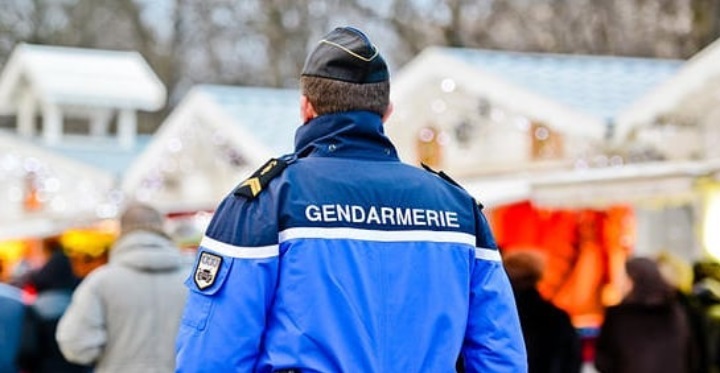 gendarmerie
