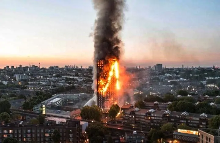 grenfell tower