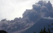guatemala eruzione