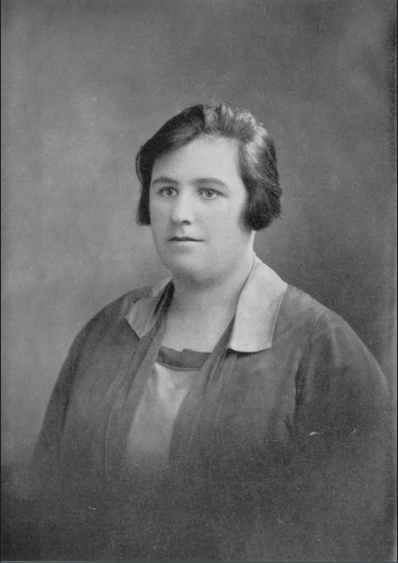 helen duncan