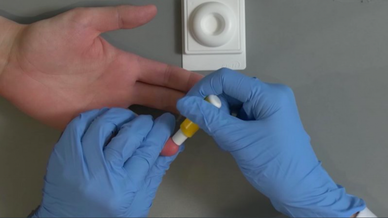 Hiv, arrestato "untore"