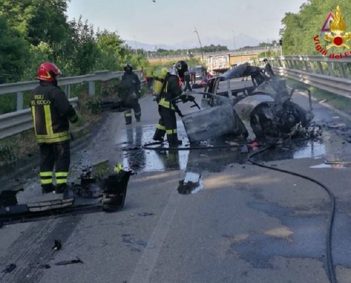 incidente incidente