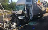 Incidente in autostrada a Portogruaro