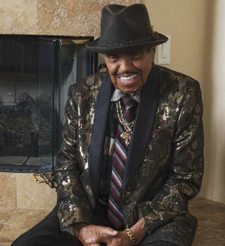 joe jackson