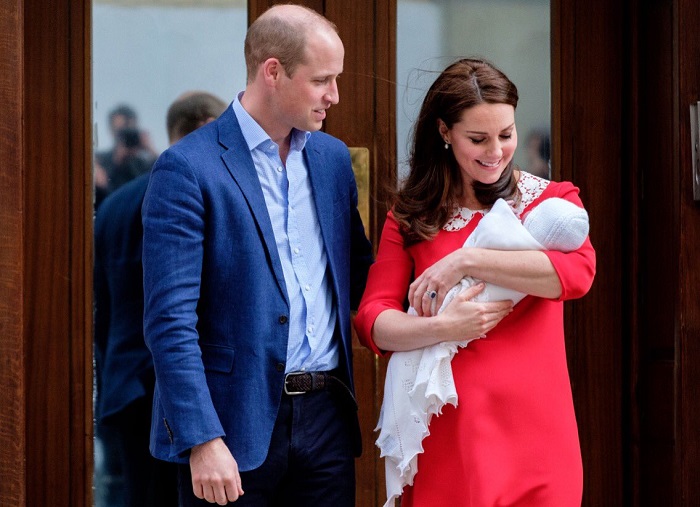 Dieta Kate Middleton