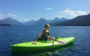 Canoe gonfiabili: le migliori offerte