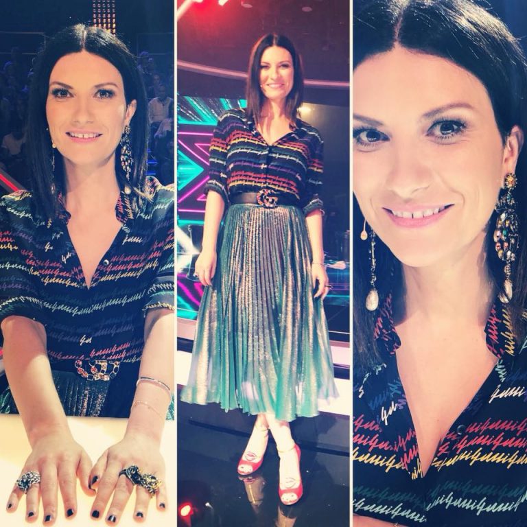 laura pausini