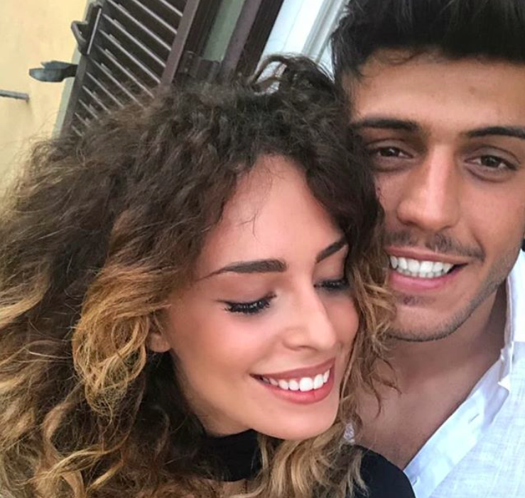 Luigi Mastroianni parla della sua crisi con Sara