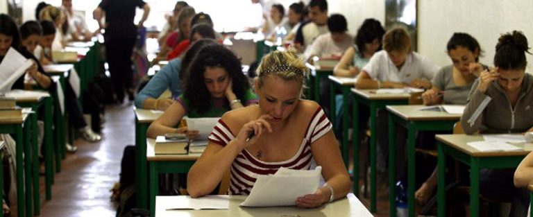 maturità