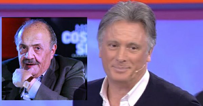 maurizio costanzo maurizio costanzo